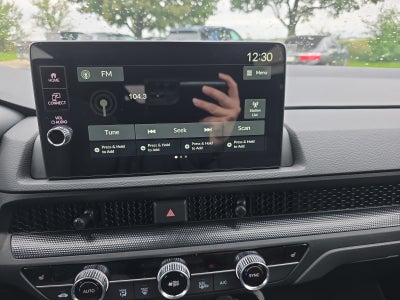 2027 Honda CR-V EX