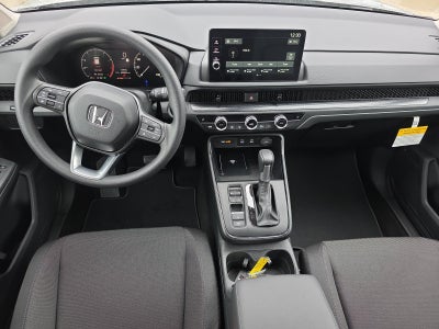 2027 Honda CR-V EX