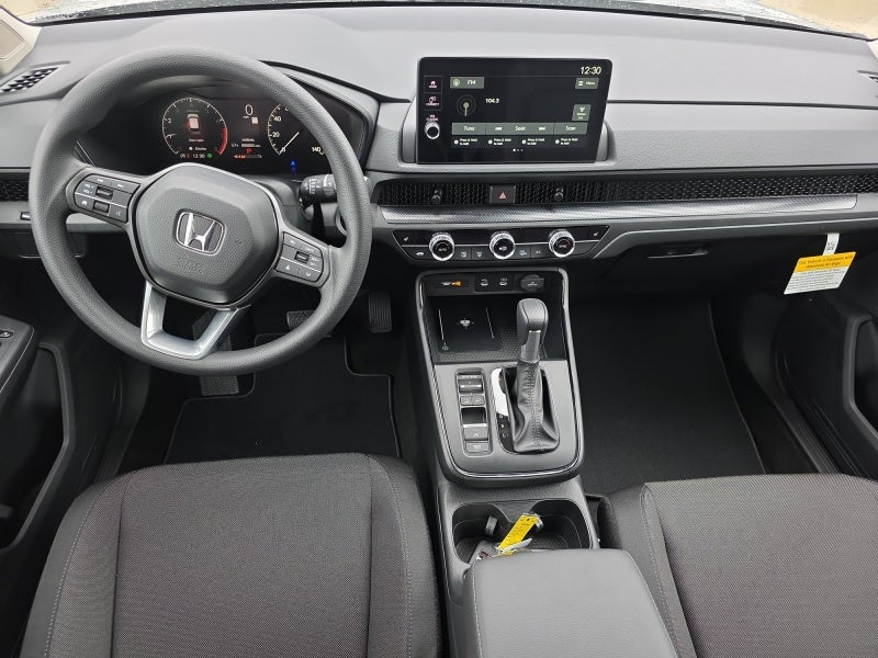 2027 Honda CR-V EX