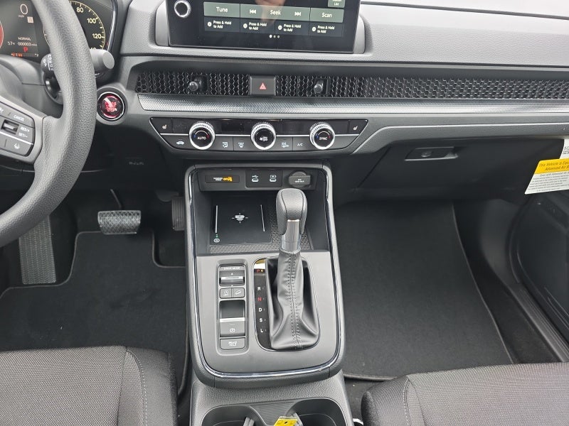 2027 Honda CR-V EX