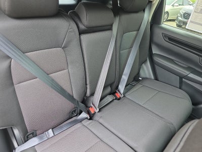 2027 Honda CR-V EX