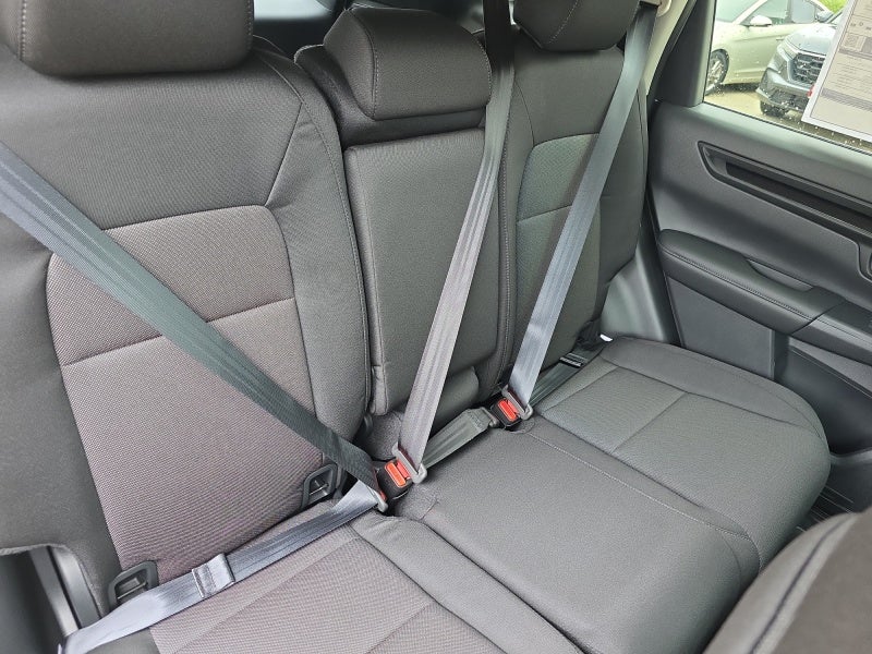 2027 Honda CR-V EX
