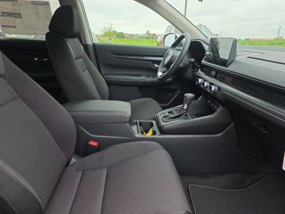 2027 Honda CR-V EX