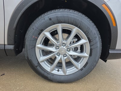 2027 Honda CR-V EX