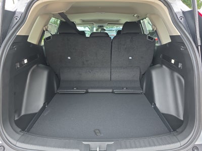 2027 Honda CR-V EX