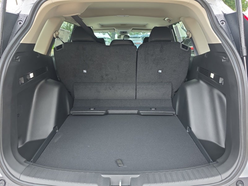 2027 Honda CR-V EX