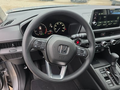 2027 Honda CR-V EX