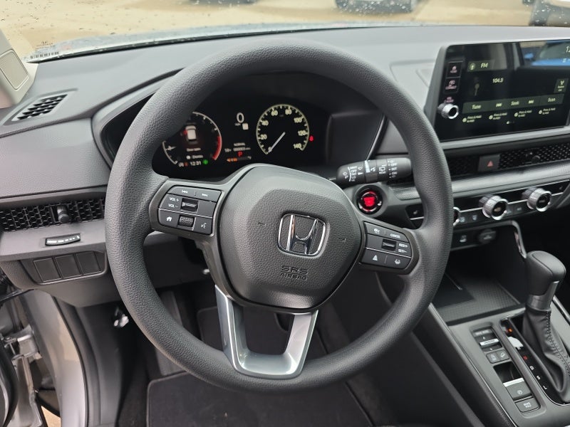 2027 Honda CR-V EX