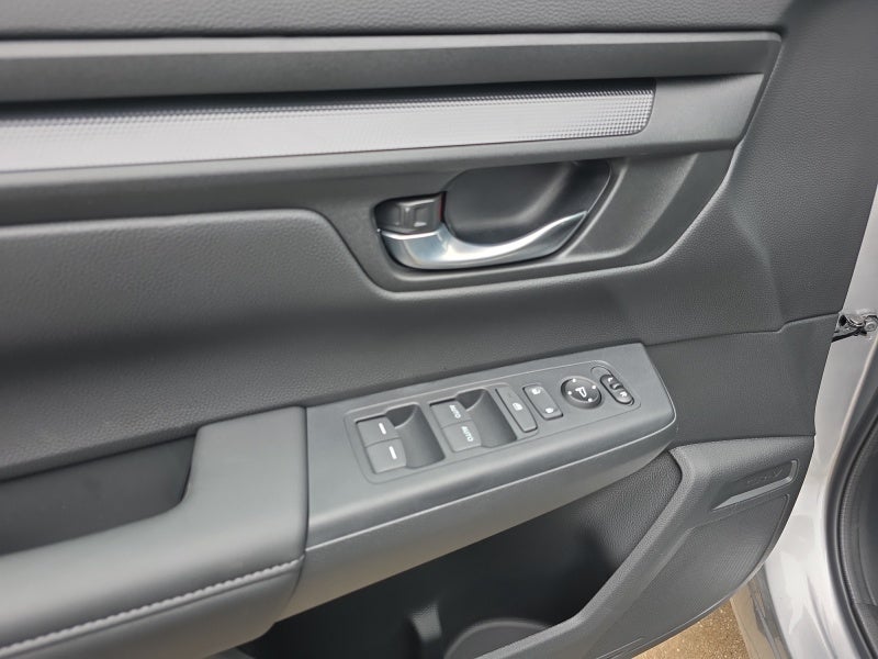2027 Honda CR-V EX