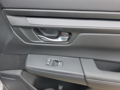 2027 Honda CR-V EX
