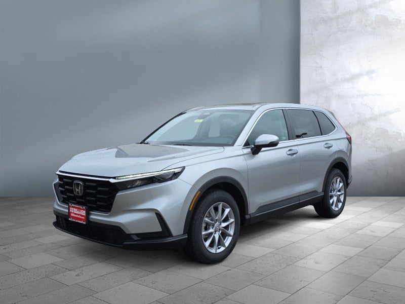 2027 Honda CR-V EX