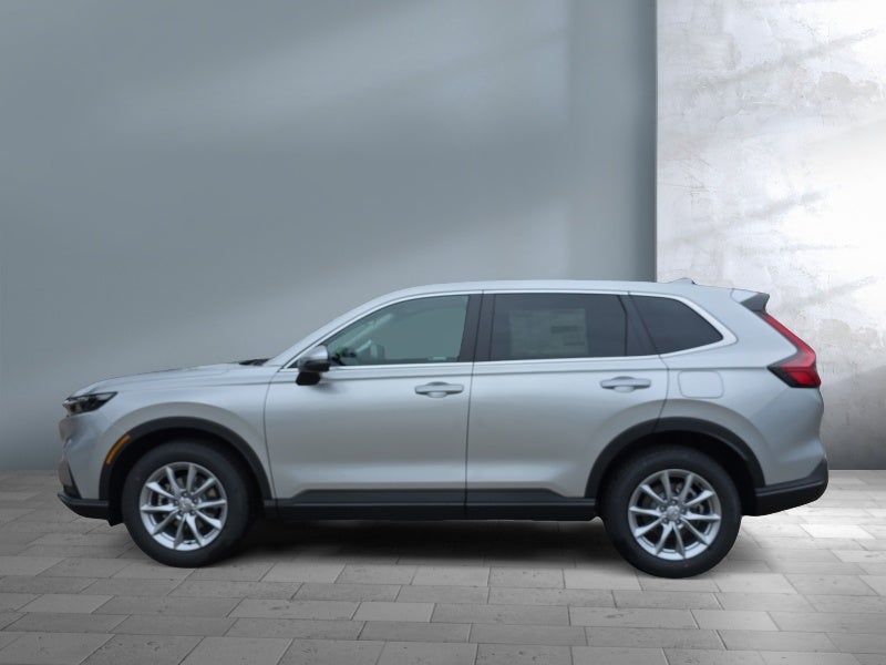 2027 Honda CR-V EX
