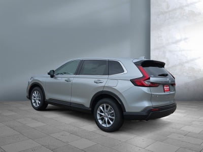 2027 Honda CR-V EX