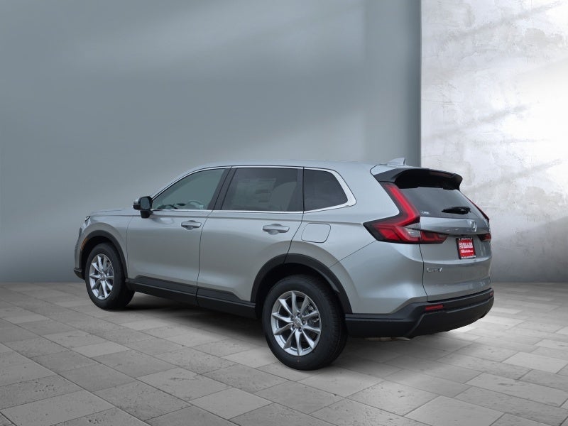 2027 Honda CR-V EX