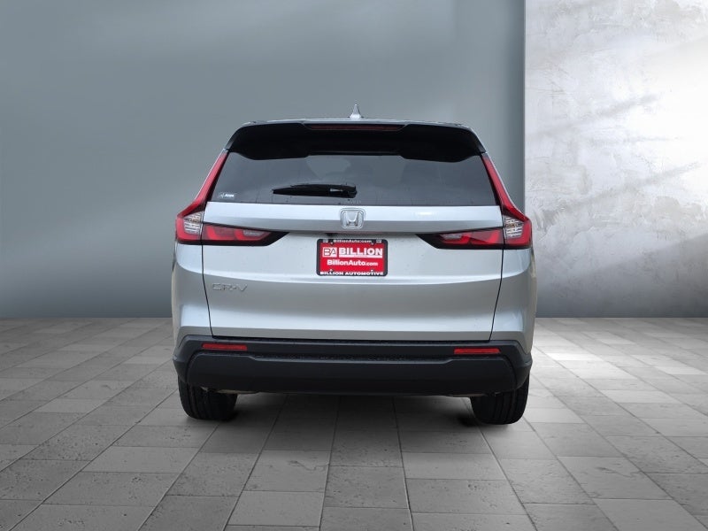 2027 Honda CR-V EX