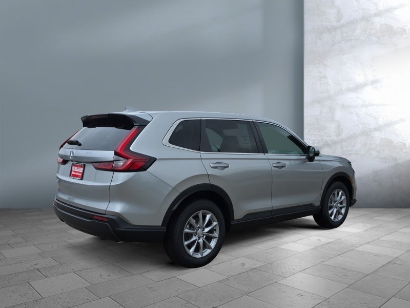 2027 Honda CR-V EX