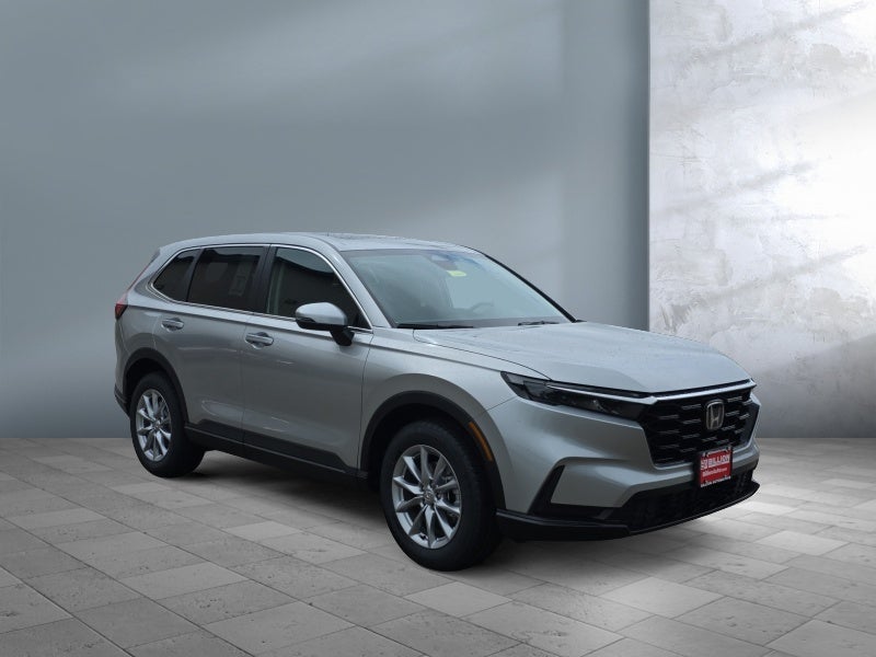 2027 Honda CR-V EX