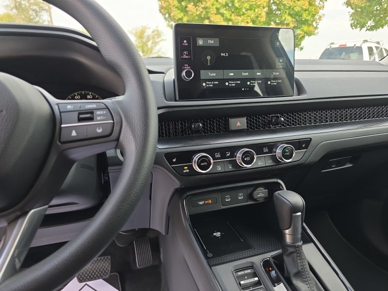 2027 Honda CR-V EX