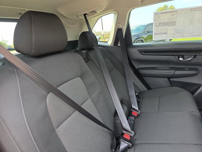 2027 Honda CR-V EX