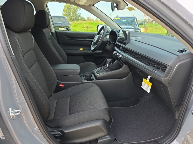 2027 Honda CR-V EX