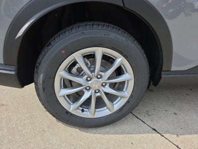 2027 Honda CR-V EX