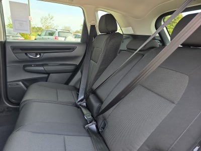 2027 Honda CR-V EX