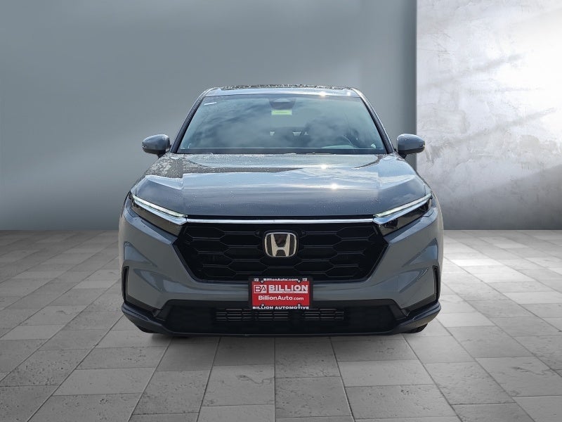 2027 Honda CR-V EX