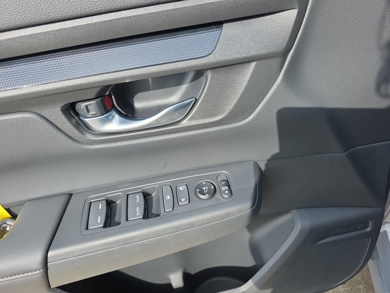 2027 Honda CR-V EX