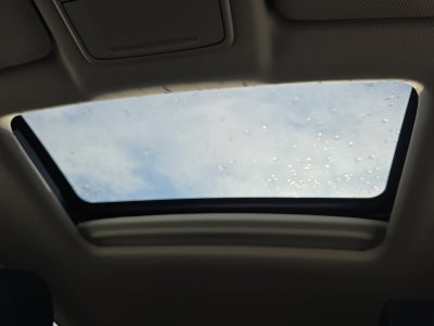 2027 Honda CR-V EX