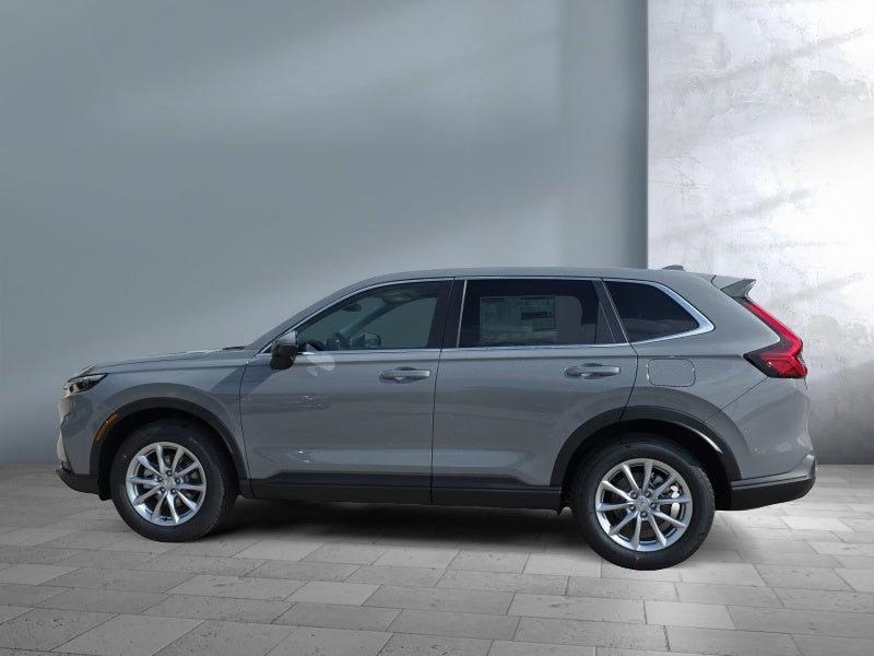 2027 Honda CR-V EX