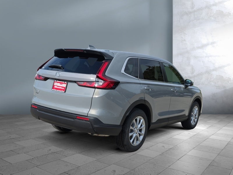 2027 Honda CR-V EX