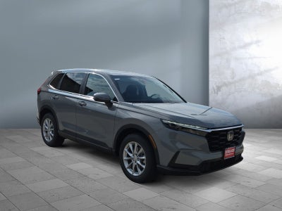 2027 Honda CR-V EX