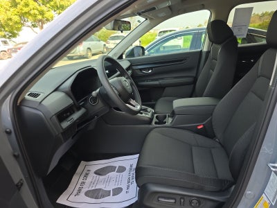 2027 Honda CR-V EX