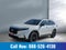 2027 Honda CR-V Hybrid Sport
