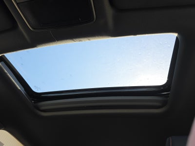 2027 Honda CR-V Hybrid Sport