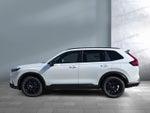 2027 Honda CR-V Hybrid Sport