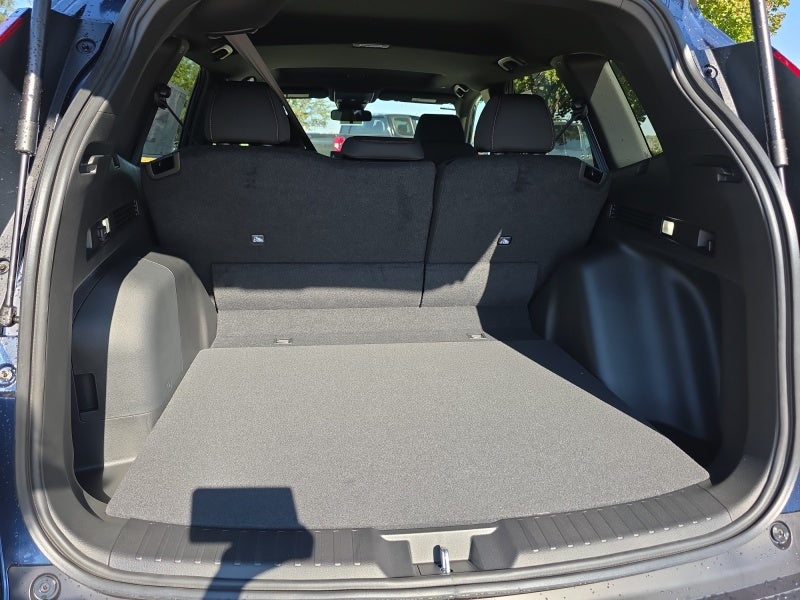 2027 Honda CR-V Hybrid Sport