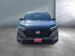 2027 Honda CR-V Hybrid Sport