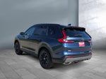 2027 Honda CR-V Hybrid Sport