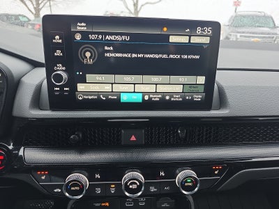 2023 Honda CR-V Hybrid Sport Touring