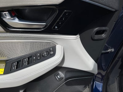 2023 Acura MDX w/Advance Package