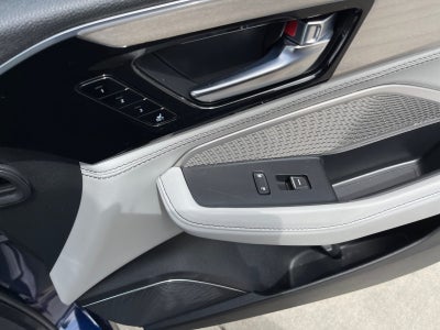 2023 Acura MDX w/Advance Package