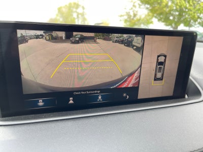 2023 Acura MDX w/Advance Package