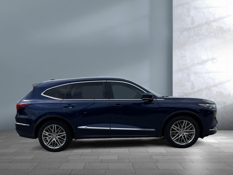 2023 Acura MDX w/Advance Package