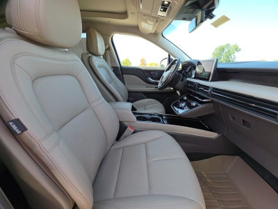 2020 Lincoln Corsair Reserve