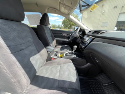 2014 Nissan Rogue SV