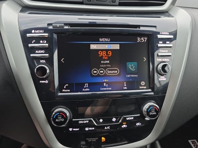 2019 Nissan Murano SV