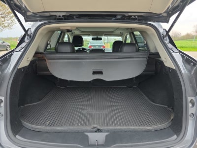 2019 Nissan Murano SV