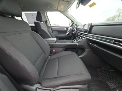 2025 Hyundai Santa Fe SE