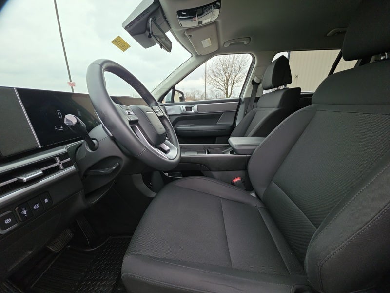 2025 Hyundai Santa Fe SE